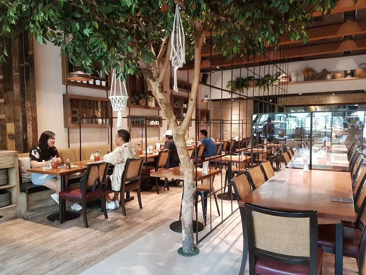 Best Restaurants in Manila for Families
