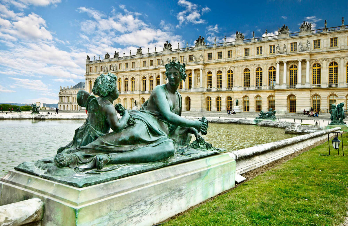 Best Private Tour of Versailles from Paris