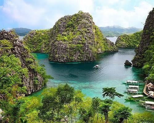 Boracay Island, Philippines One of the Best Islands in the World