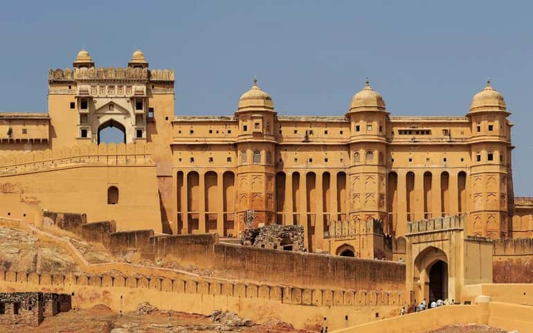 Delhi Golden Triangle Trip Explore India’s Most Iconic Cities
