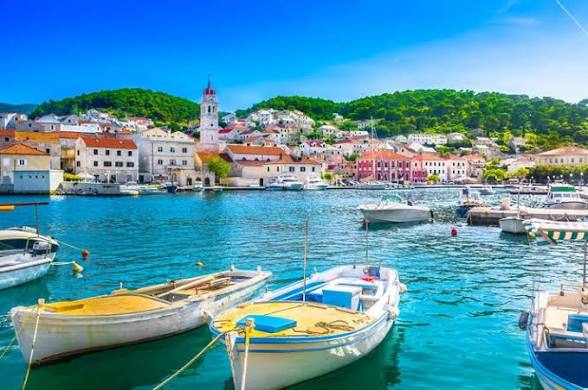 Best european countries to visit 