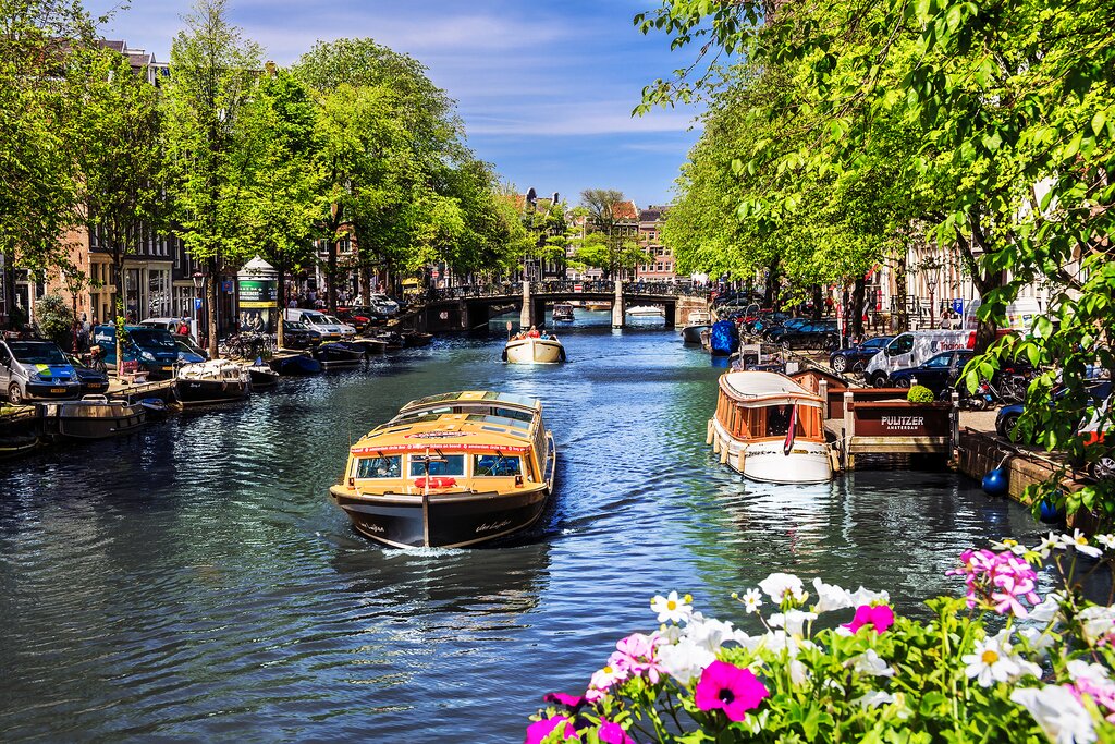 Best Places to Visit in the Netherlands