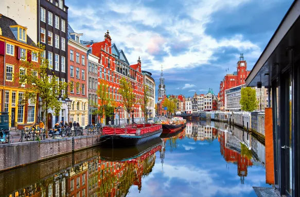 Best Things to Do in Amsterdam, Netherlands