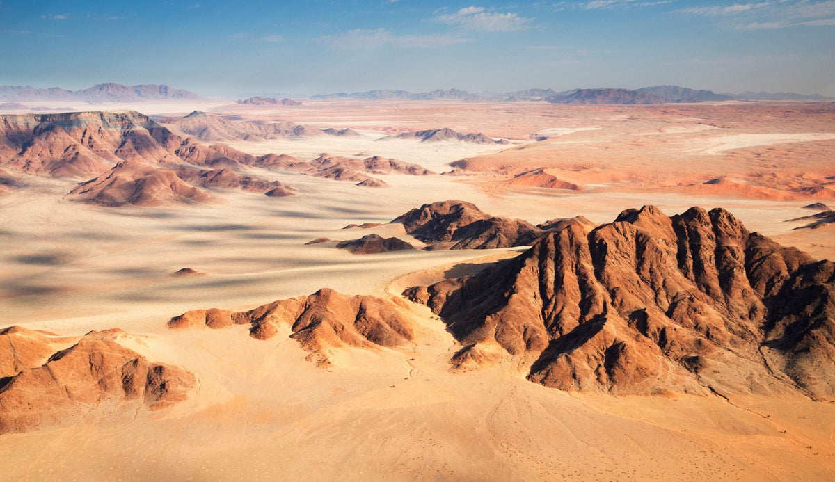 Namib Desert Namibia Angola An Epic Desert Journey
