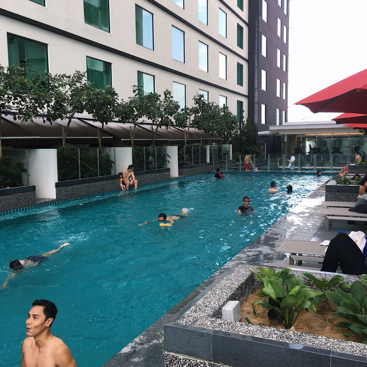 New York Hotel Johor Bahru Book Comfortable Rooms