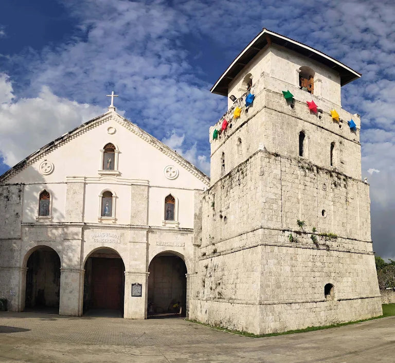 Top 5 Tourist Attractions in Bohol, Philippines