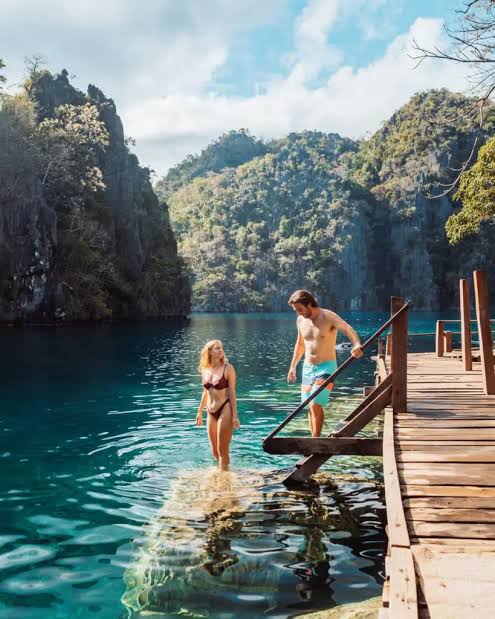 Best Places to Visit in Coron, Philippines