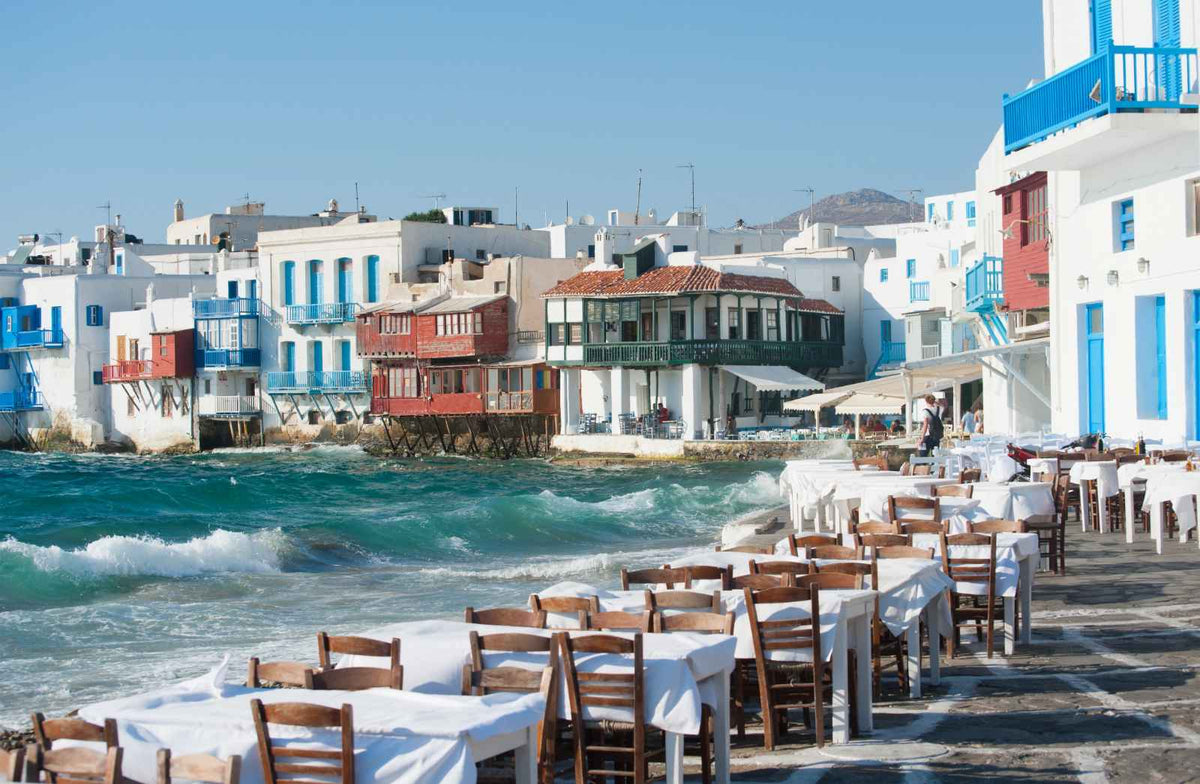 Best things to do in greece 