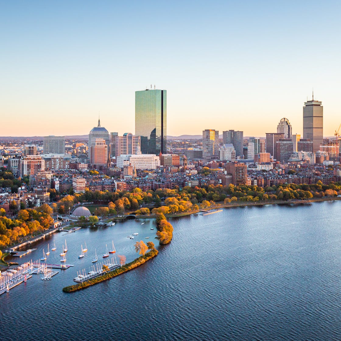 Discover the best things to see and do in Boston