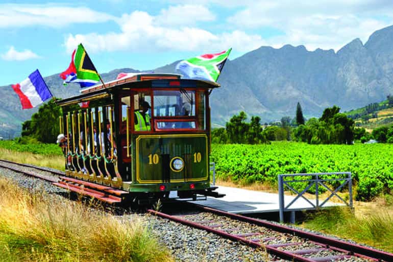 Cape Town South Africa Book Your Dream Travel Experience