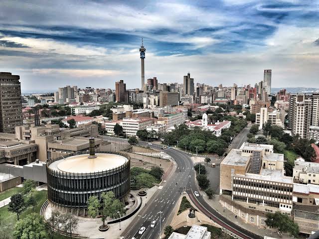 Best Places to Visit in South Africa
