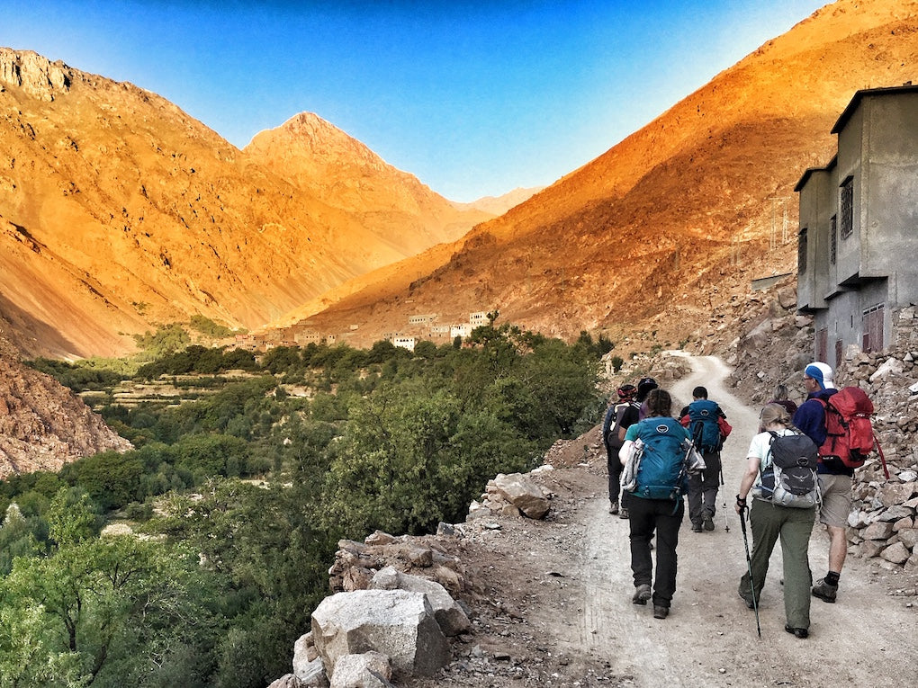 Explore Morocco, Book Your Tours and Experience