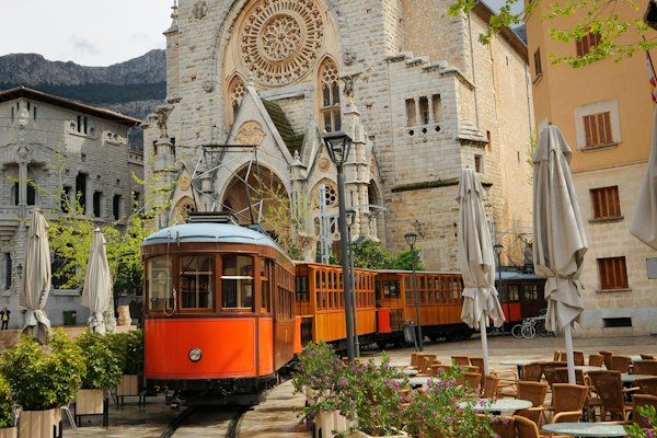 Mallorca Spain Best Attractions to Visit and Things to Do