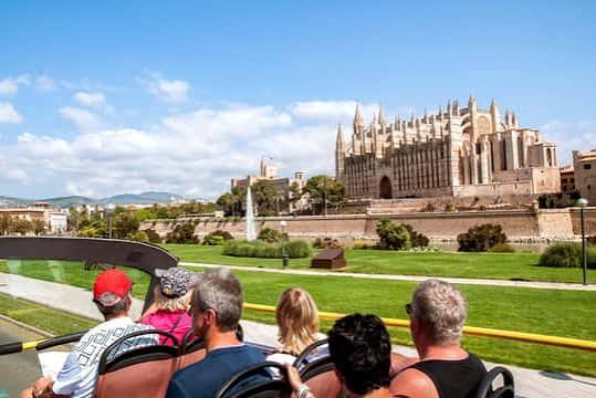 Get Your Guide Mallorca Spain Book the Best Attractions