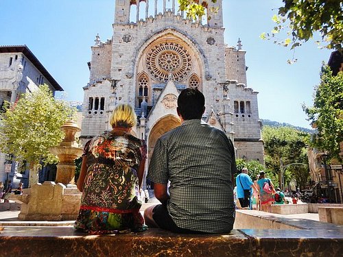 best tours and excursions in Mallorca Spain