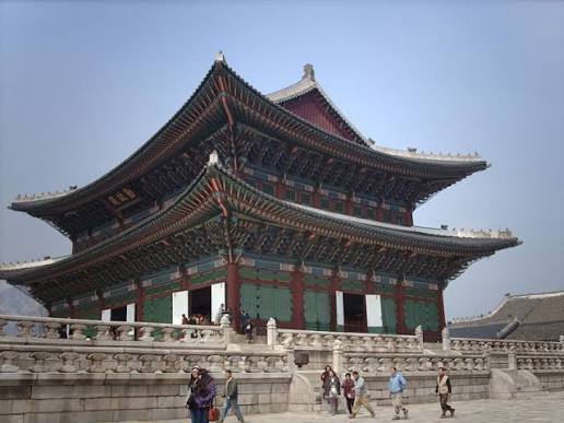 Explore Seoul the Capital of South Korea