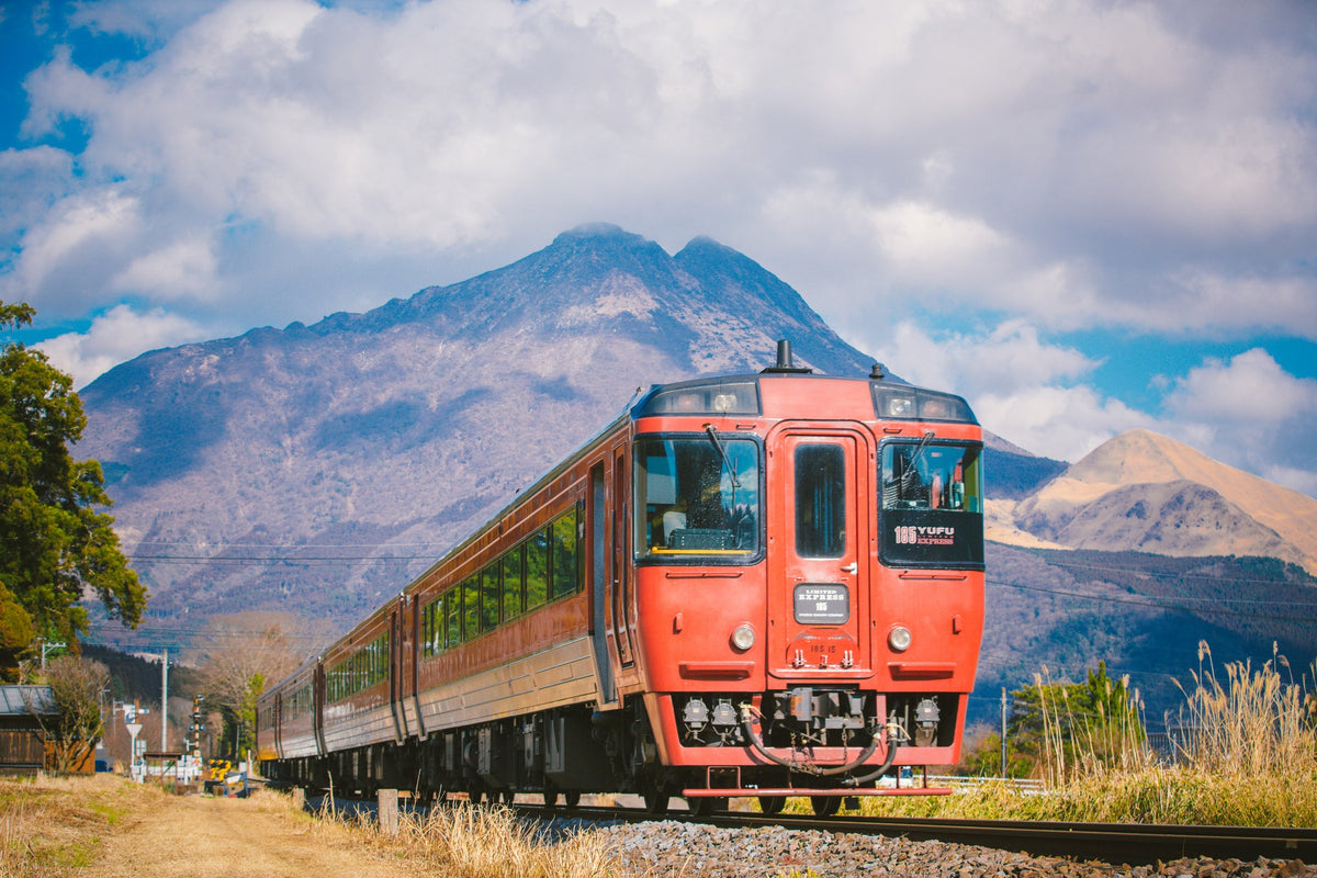 Best Nature Day Trips from Tokyo