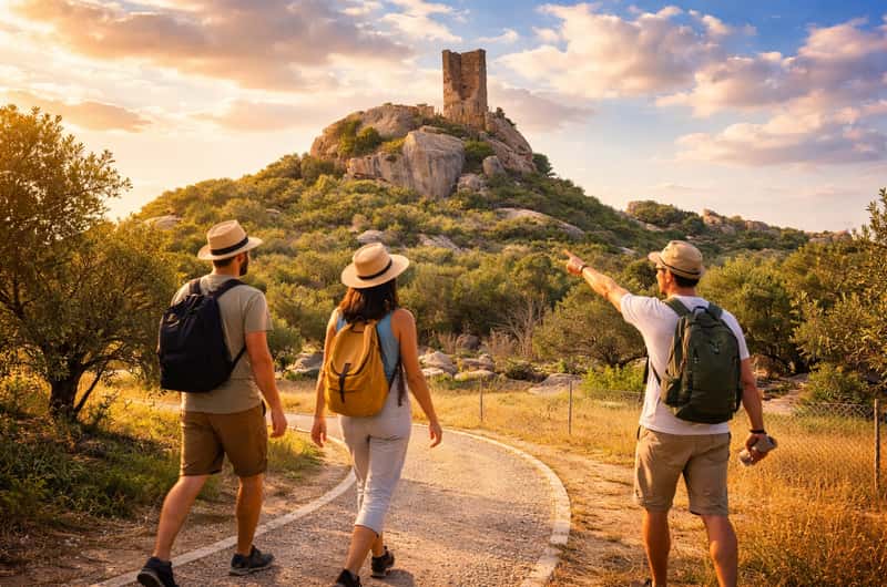 Best Things to Do in Santa Teresa Gallura Sardinia