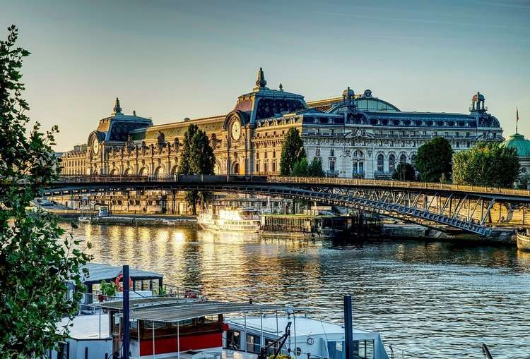 Best Things to See at the Musée d’Orsay in Paris