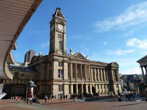 Plan Your Visit to Birmingham Museum of Art