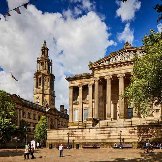 Visit Preston UK Best Things to Do and Places to Visit