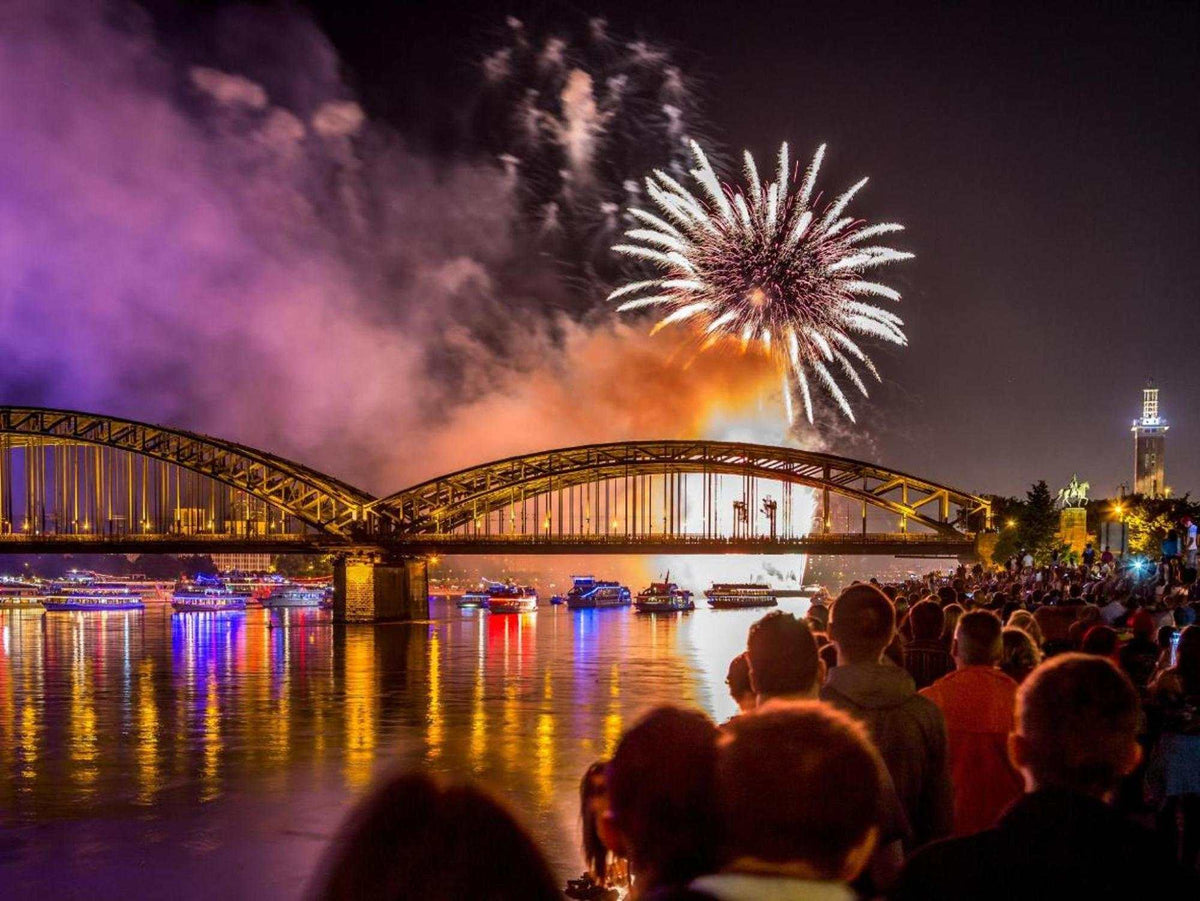 The Best New Year Holiday Destinations Around the World