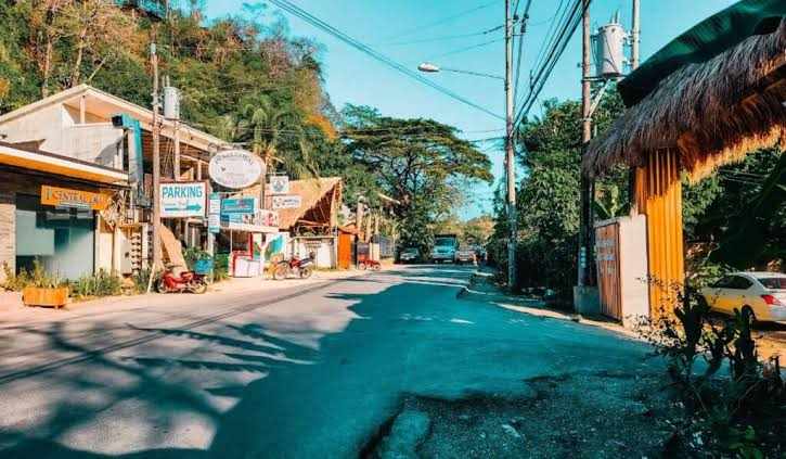 Santa Teresa Costa Rica