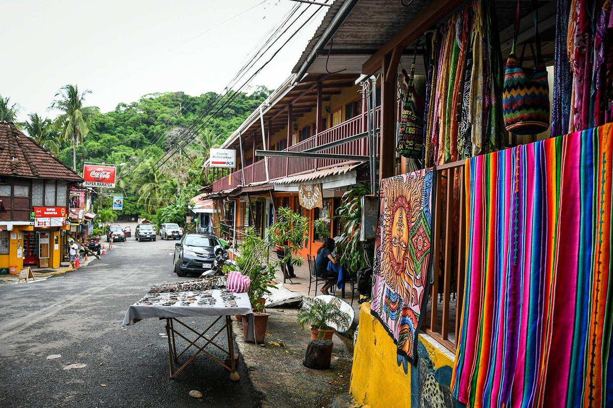 Things to Do in Santa Teresa Costa Rica