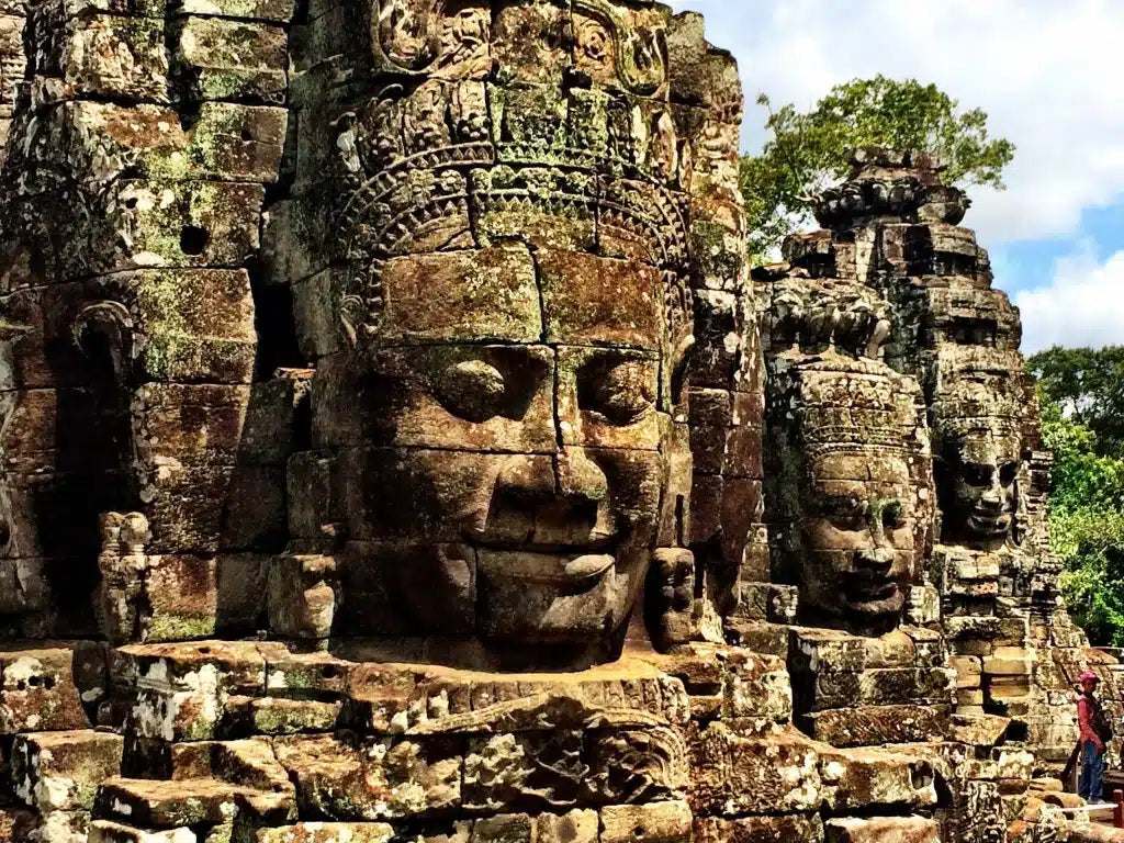 Cambodia 3 Days 2 Nights Itinerary Explore Angkor