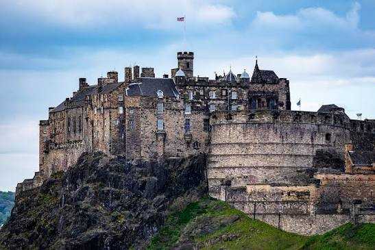 Scotland Travel Guide Best Places to Visit and Things to Do