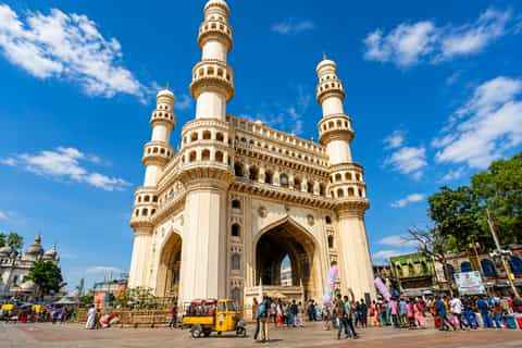 Hyderabad India Best Places to Visit and Things to Do
