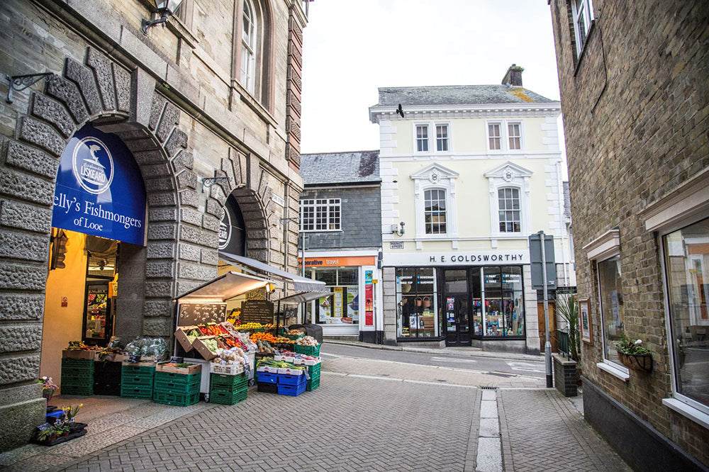 Visit Liskeard, England Best Things to Do