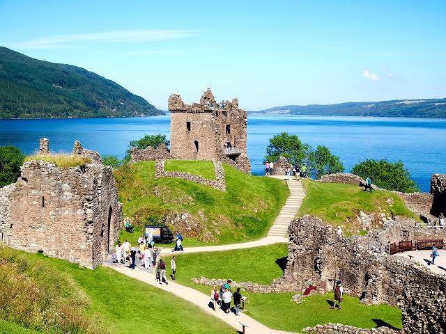 What to Do in Scotland Discover the Best Places to Visit