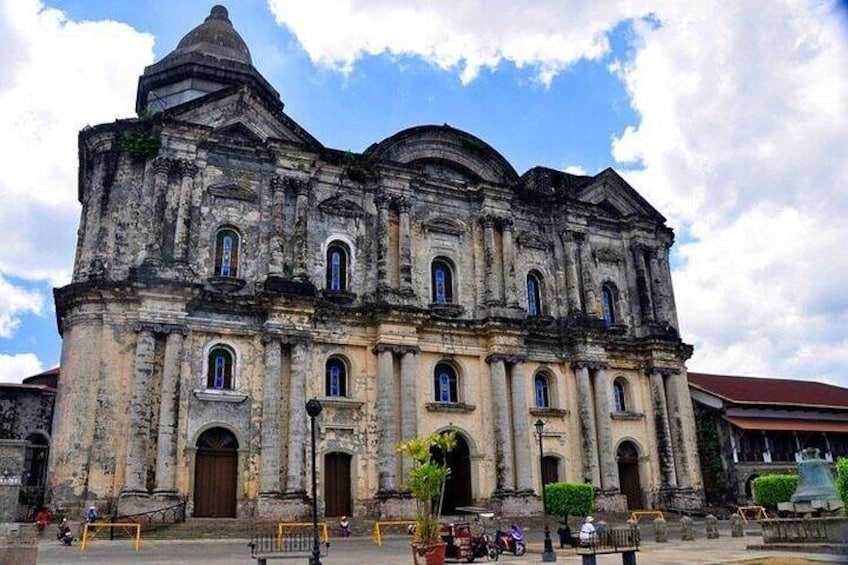 Trece Martires City Best Places to Visit in the Philippines