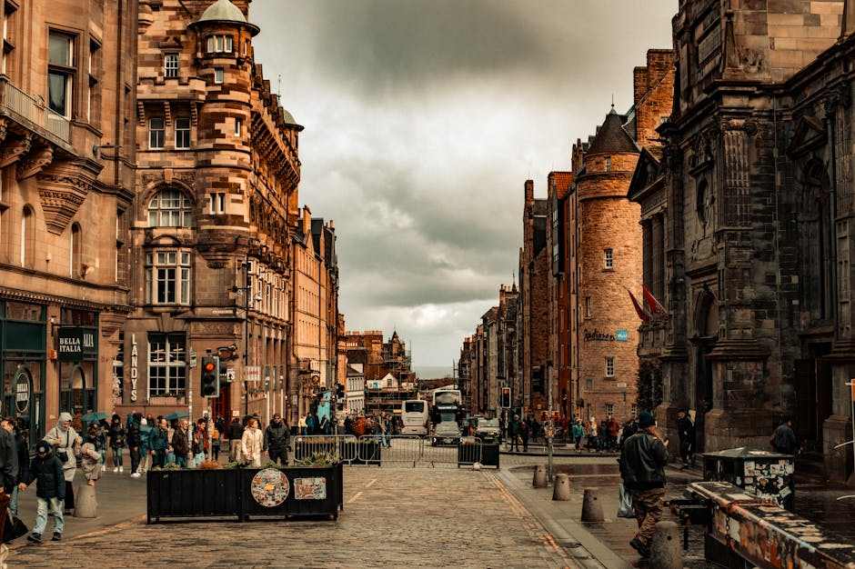 What Is the Best Tour Company in Scotland the Best Places to Visit