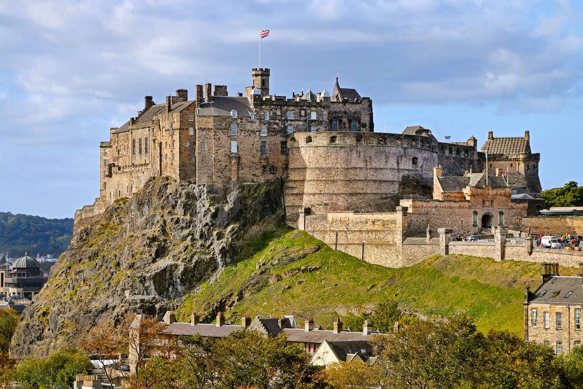 Visit Edinburgh Best Things to Do and See in Scotland’s Capital
