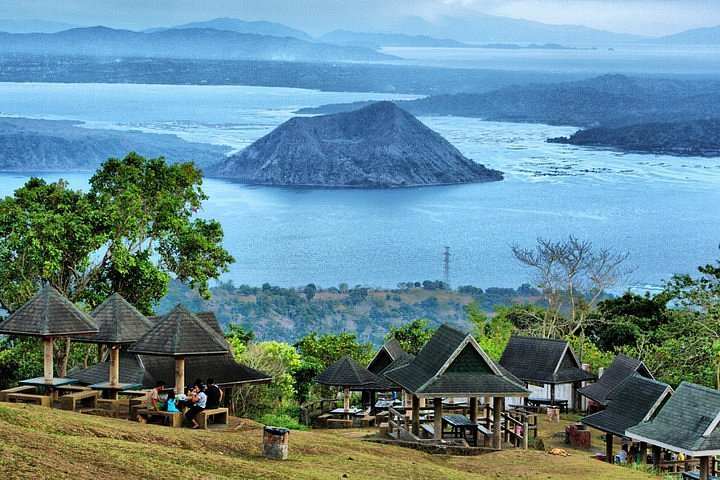 Best Things to Do in Calabarzon Philippines Explore Nature