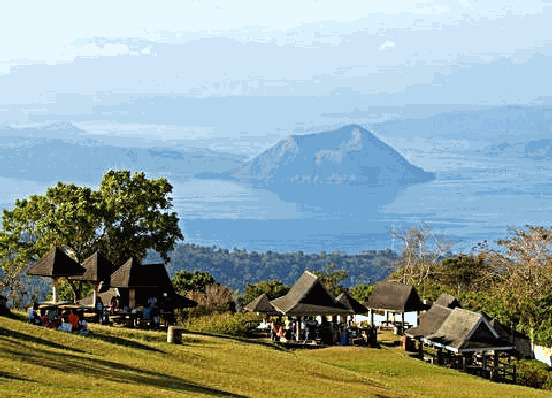 Tagaytay Panoramic Ridge Tour Discover the Best Views