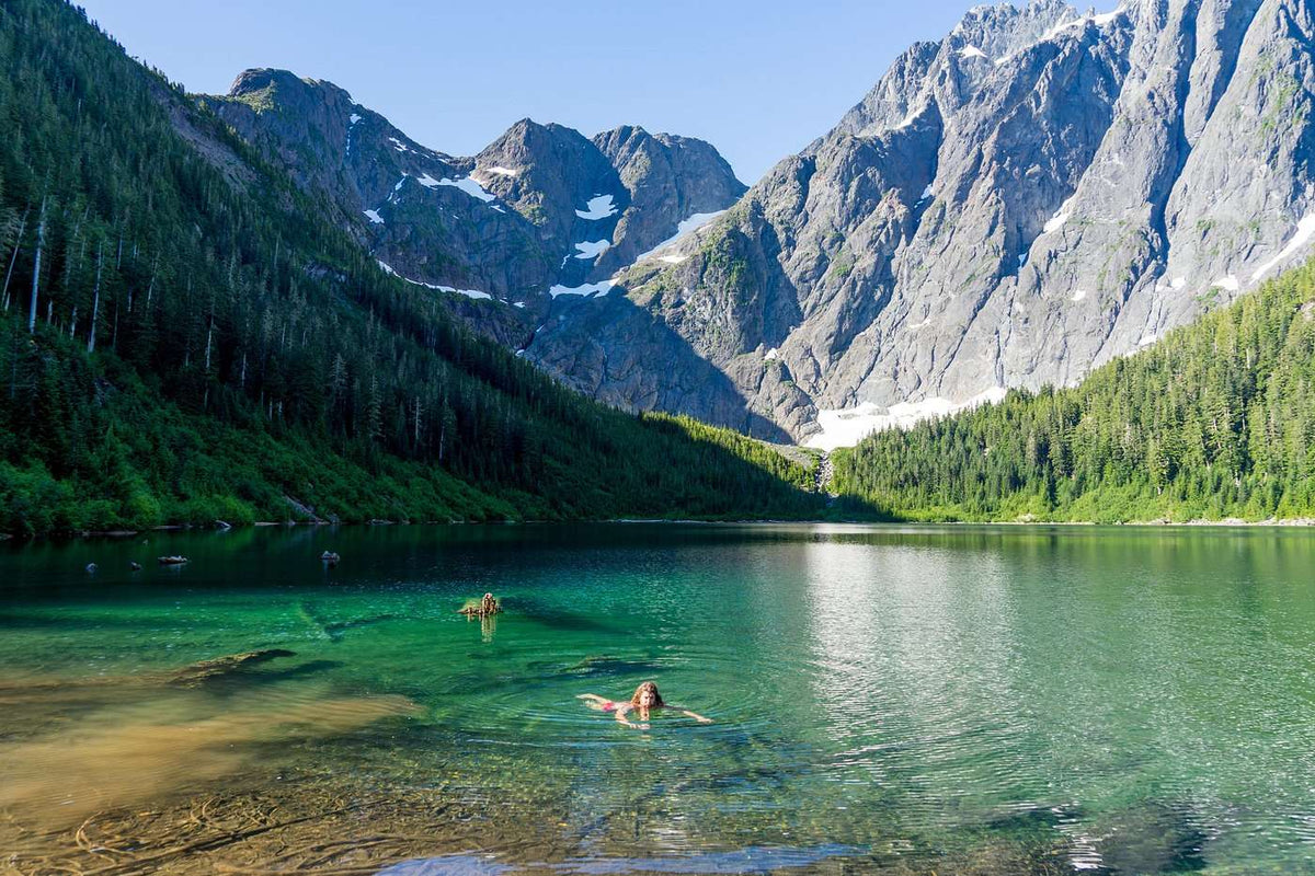 Discover the Best Things to Do on Vancouver Island