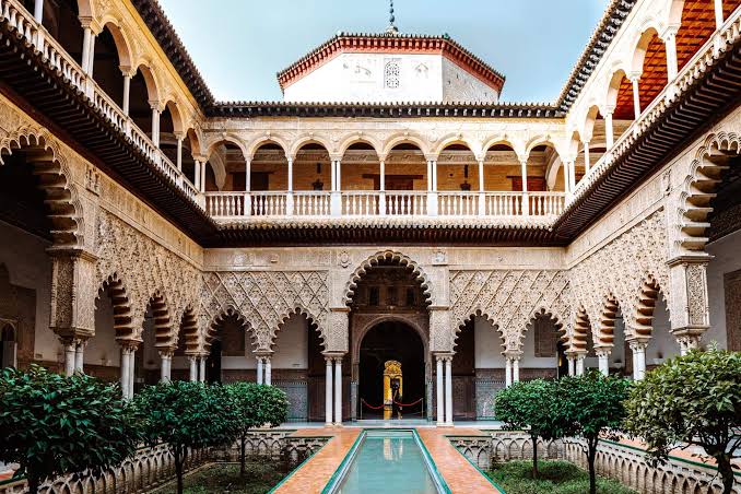 Discover the best things to do in the Province of Seville Spain