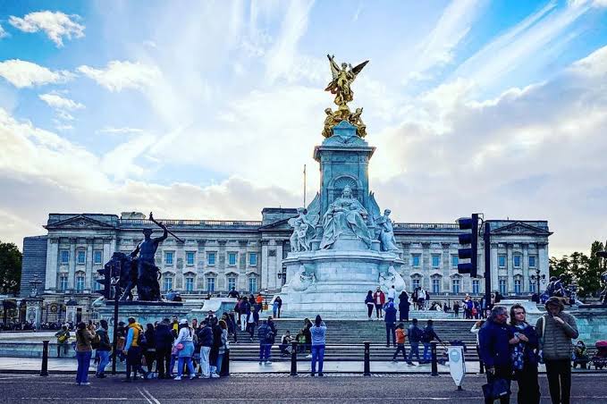 Discover the best things to do in London, England