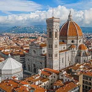 Florence Italy Best Places to Visit and Things to Do