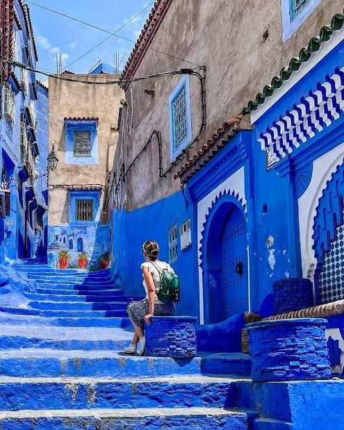 What's the Most Beautiful Place to Visit in Morocco