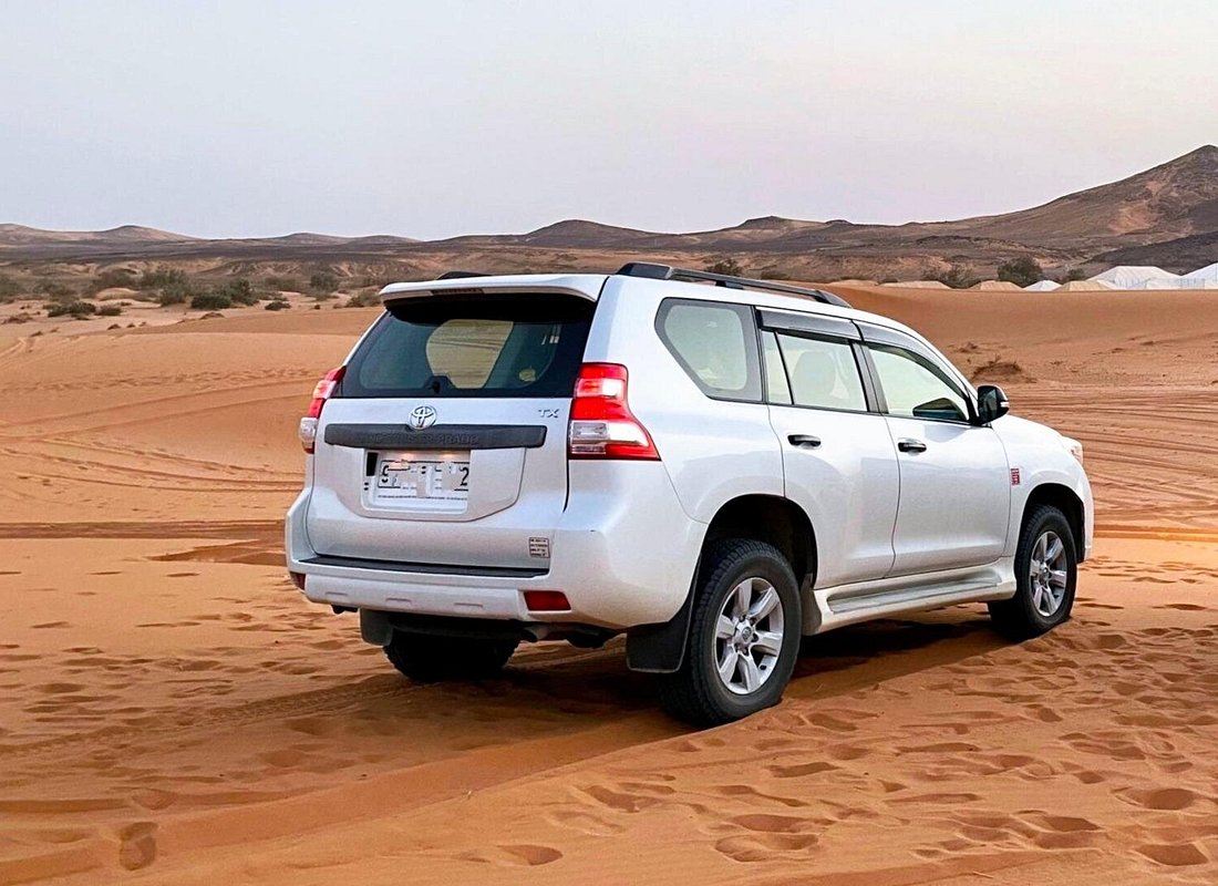 What Is the Best Tour to Take in the Sahara Desert in Morocco