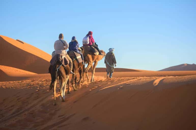 Discover Morocco best tours