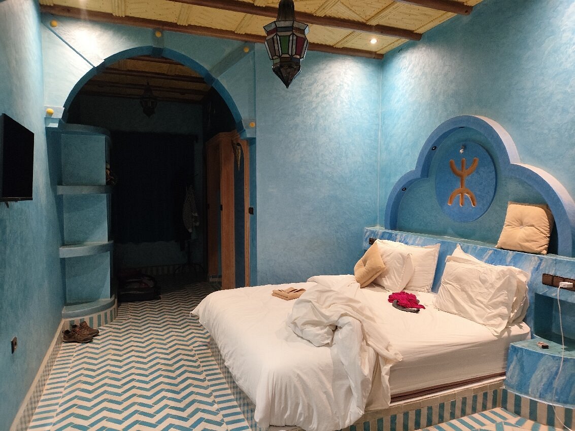 Your Luxury Stay in Erg Chebbi, Merzouga, Morocco