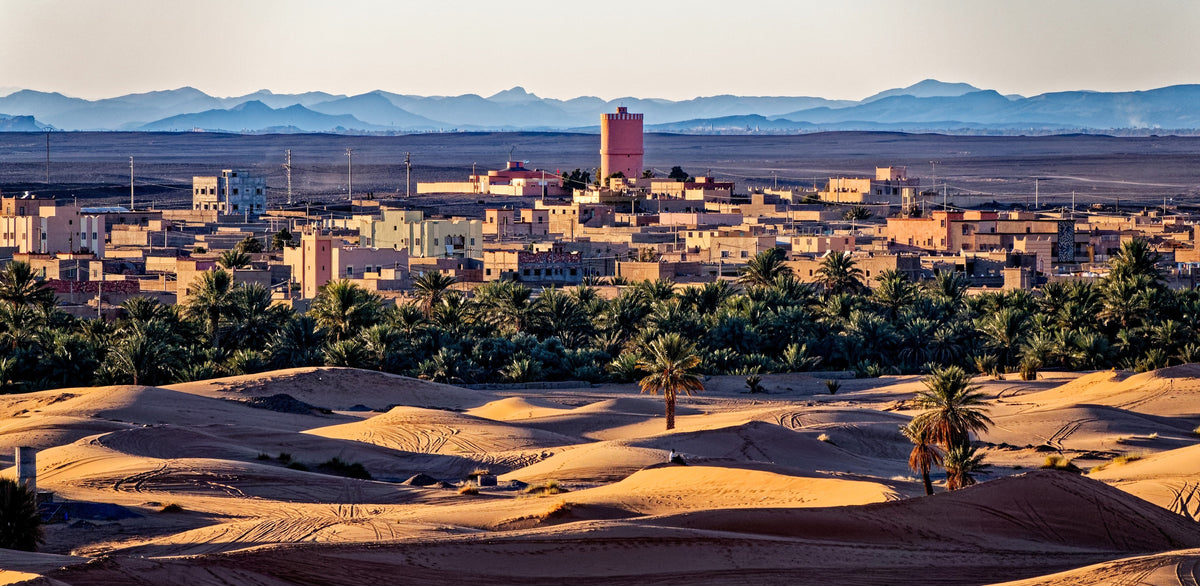 Best Holiday in the Sahara Desert: Merzouga Morocco Trip