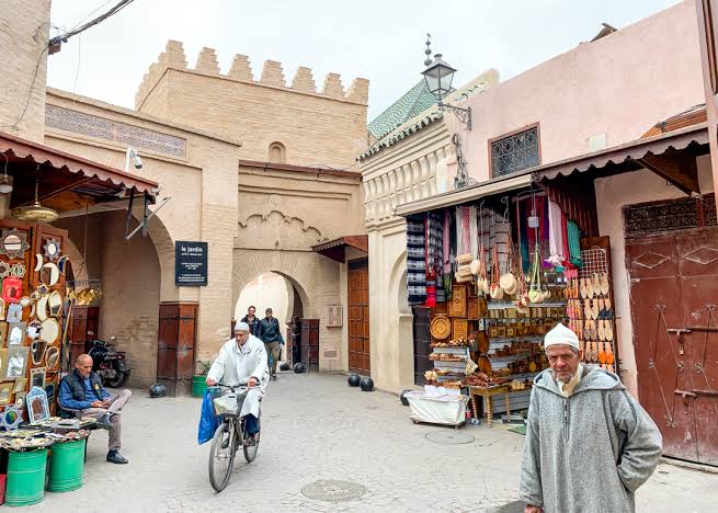 Morocco Global Adventures on Get Your Guide