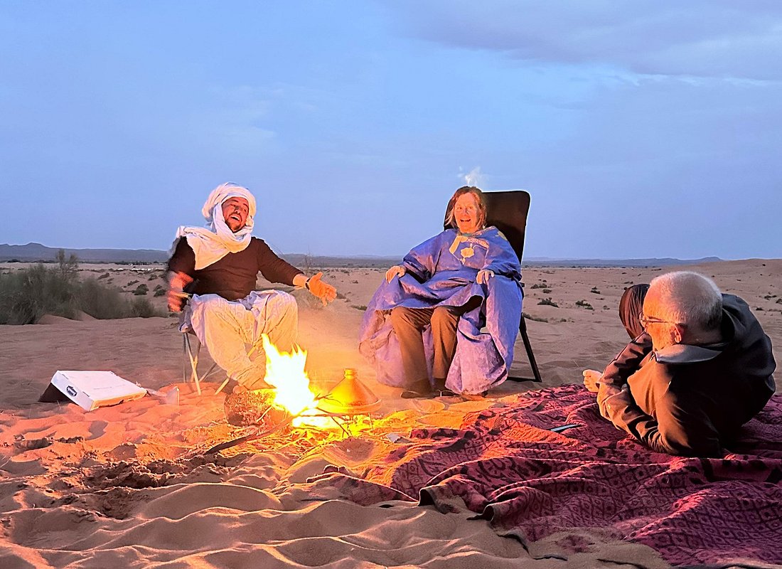 Most Recommended Tours in Merzouga, Morocco