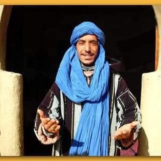 Erfoud Contact Merzouga Tour Guide